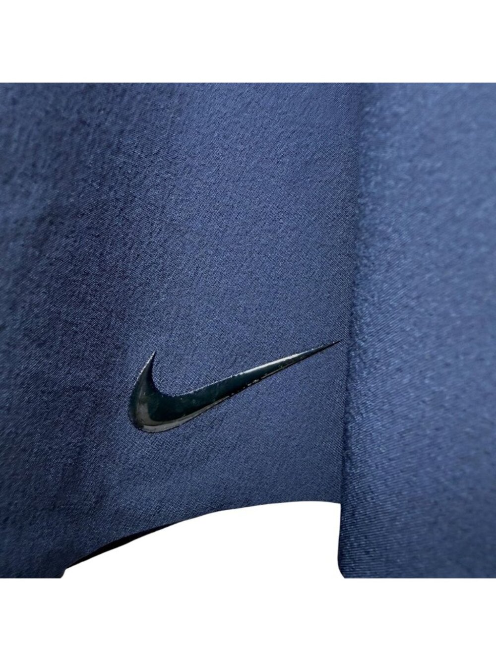 Nike Golf Skort Size XS Dri-FIT Navy Blue Stretch Pull On Flared Skirt - Picture 3 of 11